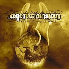 Count Your Blessing von Agents of Man | CD | Zustand sehr gut - Bild 1 von 2