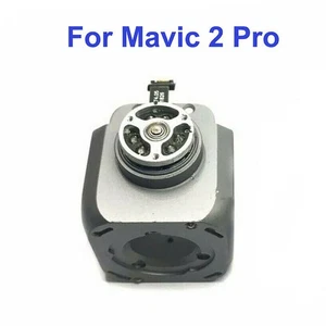 Drone Camera Lens Frame with Pitch Motor for DJI Mavic 2 Pro Zoom Parts New - Picture 1 of 9