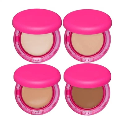 Peptide-Infused Bounce Balm Foundation Tri-Ceramide Complex For Mature Skin - Image 1 of 4