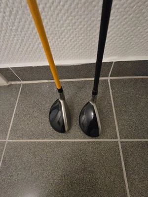 Callaway Hybrids Razr Tour 2 (18°) & 3 (21°) RH - Bild 1 von 4