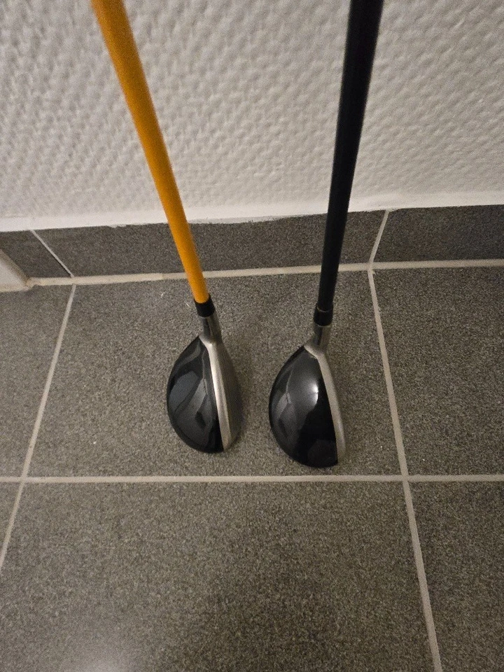 Callaway Hybrids Razr Tour 2 (18°) & 3 (21°) RH - Bild 1 von 4