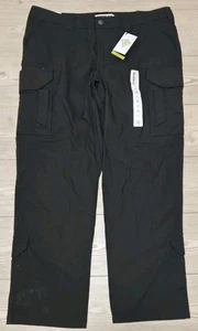 Pantalones tácticos First para mujer 20 R negros V2 Pro Duty 6 bolsillos tácticos NUEVOS NUEVOS CON ETIQUETAS - Imagen 1 de 5