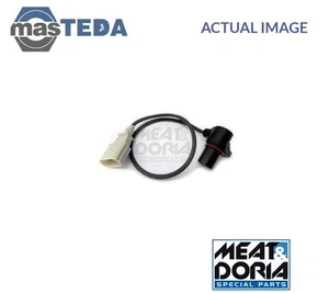 87181 CRANKSHAFT POSITION SENSOR MEAT & DORIA FOR AUDI A4 B6,A4 B7,A6 C5,A6 C4 - Picture 1 of 5