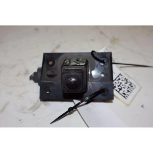 FRONT CAMERA FOR NISSAN QASHQAI-QASHQAI+2 (10-14) 1.5 DCI (81KW) 2WD SUV 2010 - Picture 1 of 8