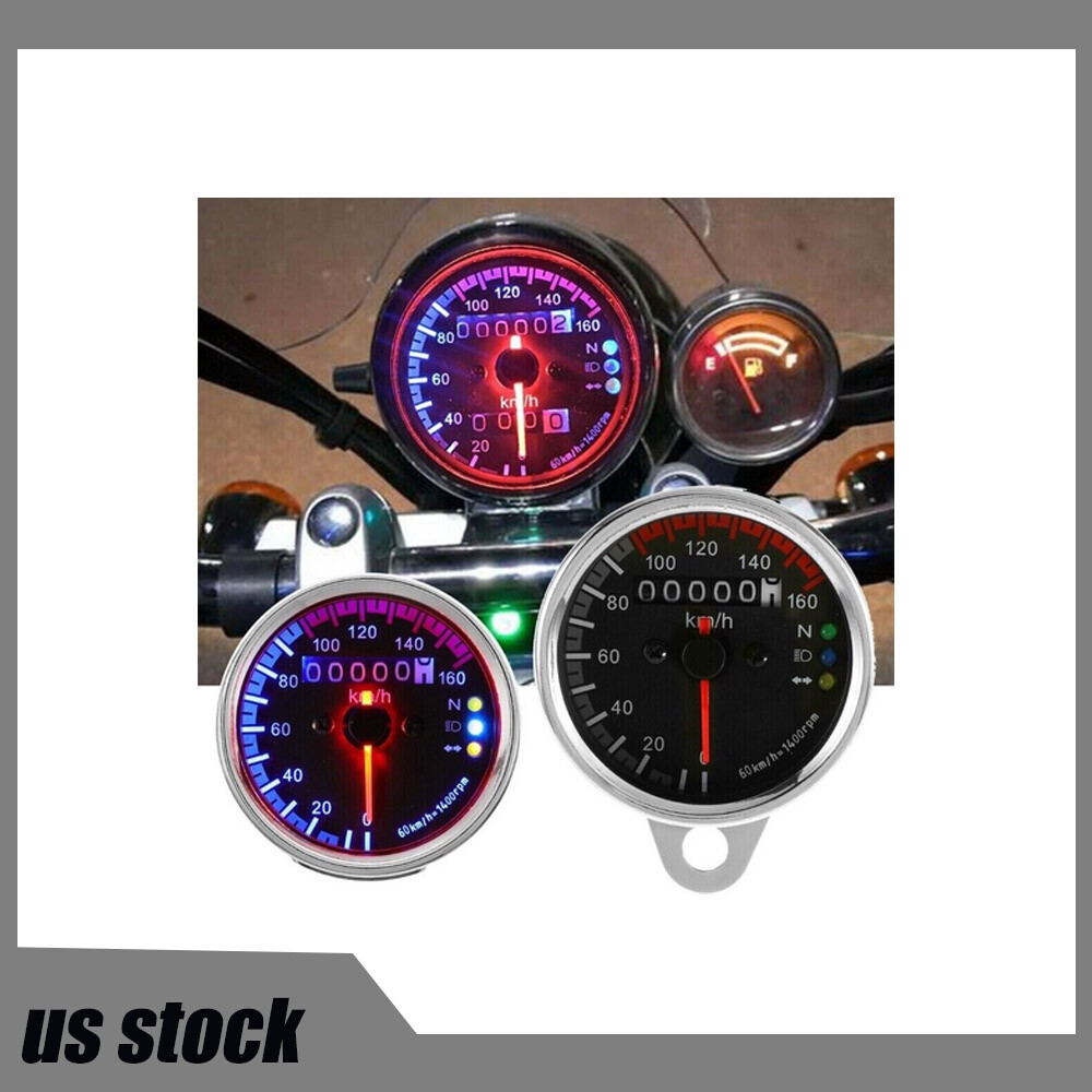 ducati sportclassic メーター　インストゥルメントパネル Motorcycle Instruments and Gauges for 2007 Ducati Sport 1000