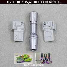 New Barrel Arm Cover Upgrade Kit For Legacy Evolution Armada Megatank in stock!