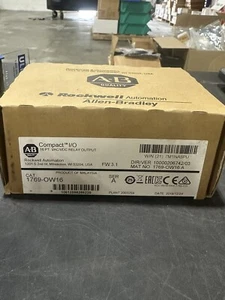 AB Compact I/0 1769-OW16 - Picture 1 of 1