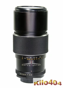 Revue 200mm 1:3,5✯ M42 ✯ Manuell ✯ Schraubgewinde ✯ Screw Mount ✯ Automatik ✯ - Picture 1 of 9