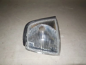 NUEVO AUDI A80 1992-1996 DELANTERO IZQUIERDO N/S INDICADOR SEÑAL DE GIRO BLANCO 8A0953049A - Imagen 1 de 1