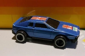 Vintage Summer Marz Karz S8557F Blue Lotus Esprit Turbo 1/64 - Picture 1 of 4