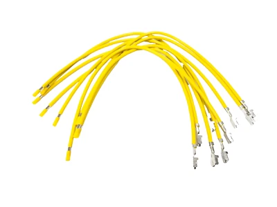 Plomo preterminado Land Rover/Range Rover/Jaguar genuino (paquete de 9) 418411x9 Foto 1 de 2