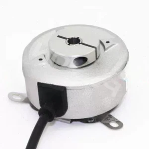 1PCS For LIKA/Leica C50-H-600ZCU410 rotary encoder hollow shaft 10mm - Picture 1 of 4