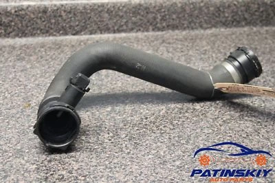 BMW 325 CI 2004 radiador refrigeración refrigerante manguera sensor temperatura motor 325CI 04 Foto 1 de 4