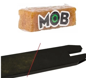 MOB Skateboard Stunt-Scooter Longboard Cleaner Gum Griptape Reiniger Cleaner