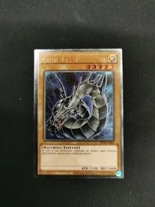 Yu-Gi-Oh! - Cyber Drago - OP16-IT001 - Ultimate Rare #3 - Imagen 1 de 2