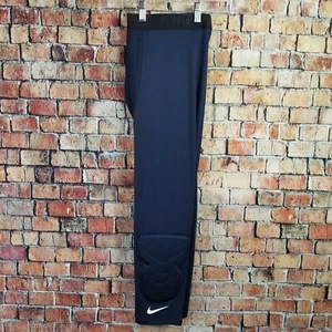 Nike Pro Hyperstrong Compression Pants Basketball Padded AA0757-451 Size 2XL-T  - Picture 1 of 10