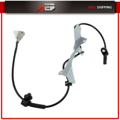 Sensor de velocidade de roda ABS traseiro direito para Subaru Outback 2010 2011 2012-2014 ALS1990 - Imagem 1 de 4