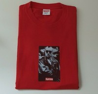 robert de niro supreme tee