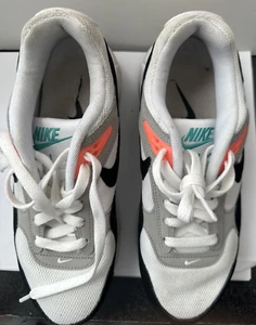 Größe 7 - Nike Air Max Correlate White Black New Green - Bild 1 von 5