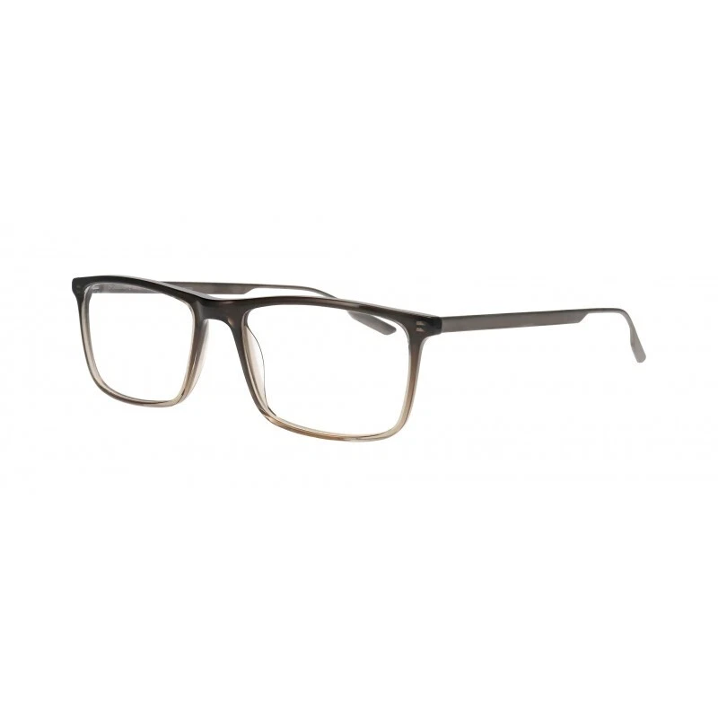 MARCO DE GAFAS PRODESIGN DENMARK 3663 6042 NEGRO OMBRE 57-18-155 TEMPERATURA TITANIO Foto 1 de 1