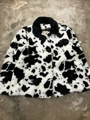 Kc Collections Dalmation Jacket - Image 1 of 4