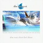 The Tangent "The Music That Died Alone" Cd New