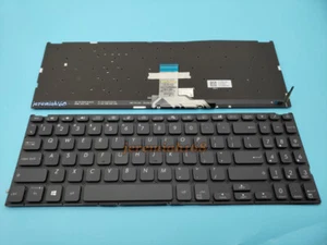 For Asus X515 X515DA X515EA X515J X515JA X515UA X515MA English Keyboard Backlit - Picture 1 of 2