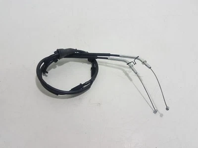 Cable acelerador Kawasaki Ninja H2 2016 Foto 1 de 2