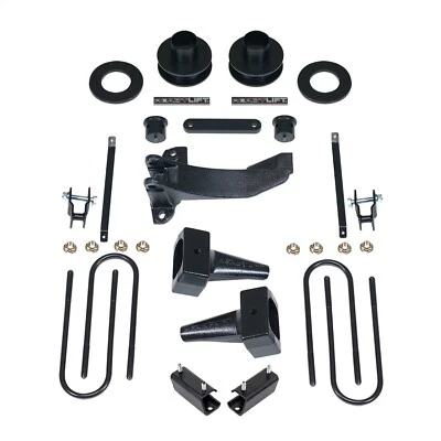 Kit de elevación Readylift 2011-2016 para Ford F-250 F-350 Super Duty 2,5" SST 69-2525 Foto 1 de 2