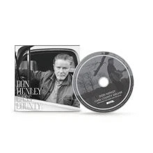 Cass County (1cd Deluxe Édition) von Don Henley | CD | Zustand sehr gut - Bild 1 von 2