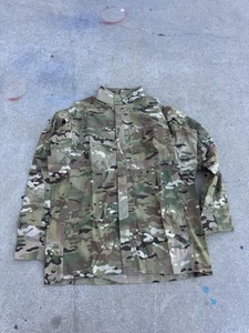 Patagonia Lost Arrow 3S Full Zip Field Shirt Multicam Medium Regular - Picture 1 of 7