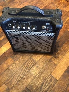 Gear4Music Speaker S15B Bass Amplifier - Picture 1 of 3
