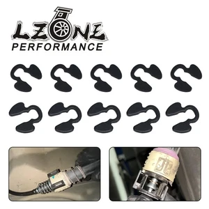 For GMC Sierra Shift Cable Retainer Clip 4l80E Allison 4l60E Transmission 10PCS - Picture 1 of 15