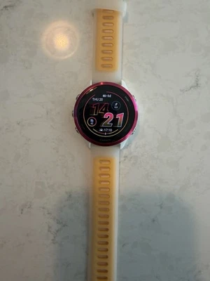 Garmin forerunner 570 42mm - Image 1 of 3