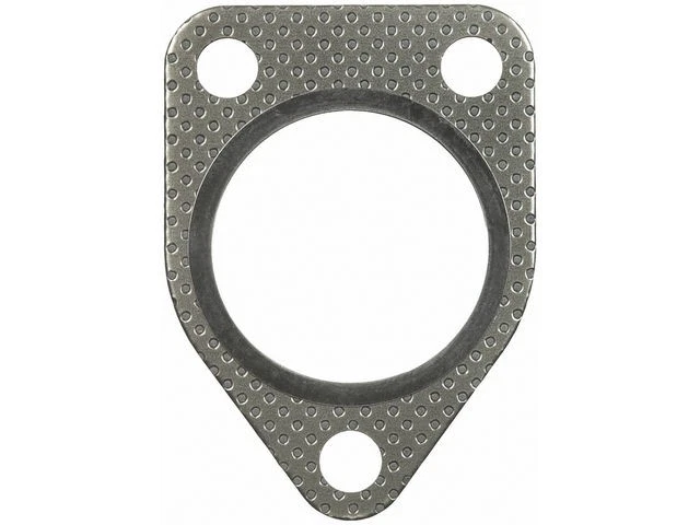 Exhaust Gasket For 2003-2004 Mitsubishi Outlander 2.4L 4 Cyl ZZ948CX Foto 1 de 1