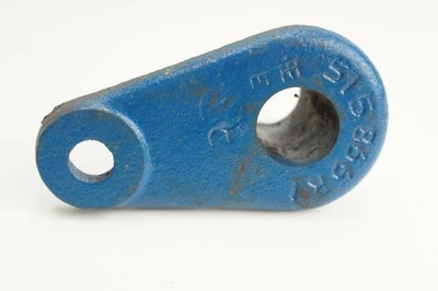 Rodamiento IH genuino para varilla de contraejefe tocador lateral fertilizante y maceta Foto 1 de 4