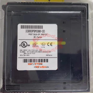One NEW GE FANUC IC693PBM200 IC693PBM200-DD Module - Picture 1 of 3