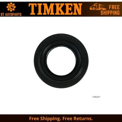 For 2000-2001 Nissan Maxima Manual Transmission Output Shaft Seal Right Timken - Image 1 of 4