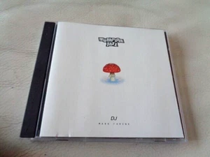 DJ Mark Farina CD Mushroom Jazz (1997 OM EE. UU.) Blue Boy Naked Funk F J-Live - Imagen 1 de 5