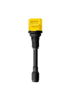 Bobina de ignição resistente para 2005-2016 Nissan Frontier Suzuki Equator 2.5L UF509 - Imagem 1 de 4