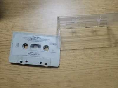 Metal Health by Quiet Riot (Cassette,1986, Legacy Records) Tested and working! - Image 1 of 4