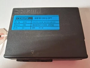 ECU tetto interno Maserati Quattroporte V (M139) - P/N 223762 - Foto 1 di 3