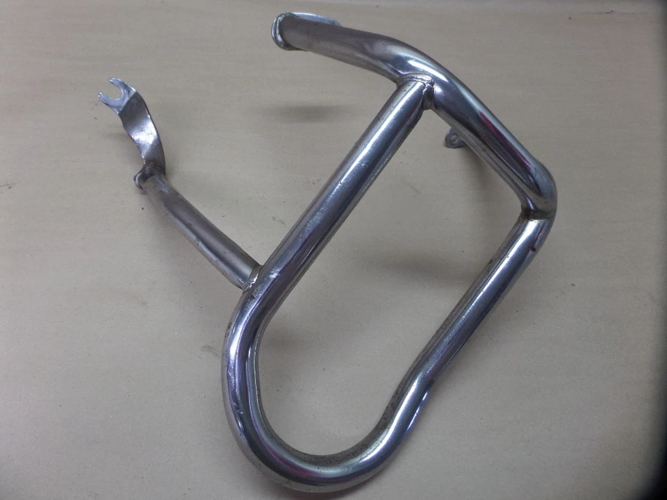 Honda Goldwing 1200 1987 interestatal motor izquierdo protector Foto 1 de 1