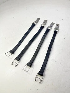 Seadoo GSX GTI GTS XP LRV GTX 1996–2003 Fuel Tank Straps - Picture 1 of 4