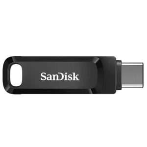 SanDisk Ultra Dual Drive Go USB Type-C 512 Go - Photo 1/4