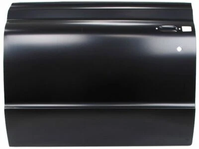 For 1967-1972 GMC K15/K1500 Suburban Door Skin Left - Driver Side 33998XZ 1968 Foto 1 de 2