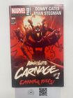 Marvel Free Previews # 23 VF Comic Book Carnage Venom Spider-Man Hulk 1 J204