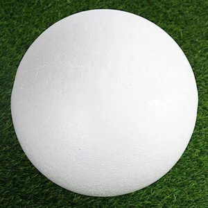 Crafts FOAM BALLS DIY Wedding Party DIY Home Decorations Supplies Wholesale - Picture 1 of 6