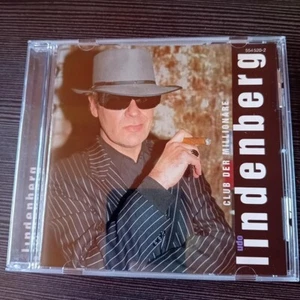 Udo Lindenberg - CD - Club der Millionäre - Deutsch Rock - Sehr Gut - Imagen 1 de 2