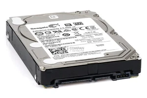 ST2000NX0253 SEAGATE HDD 2TB 7.2K SATA 6G 2.5" SFF - Photo 1/7